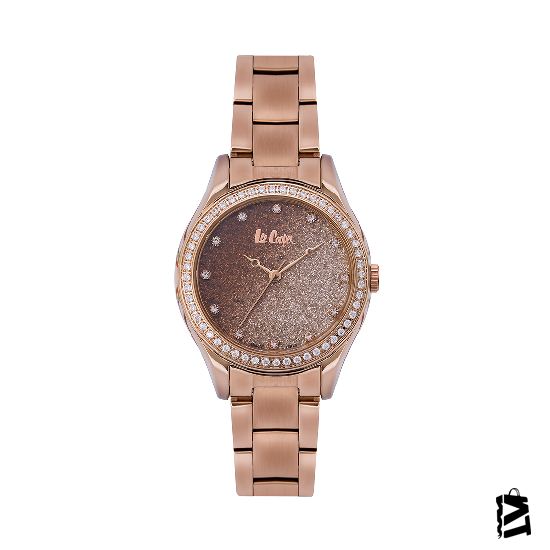 LC06878.410 
Bayan 
Kol Saati-Kefilsiz