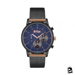 LC06884.090 
Erkek 
Kol Saati