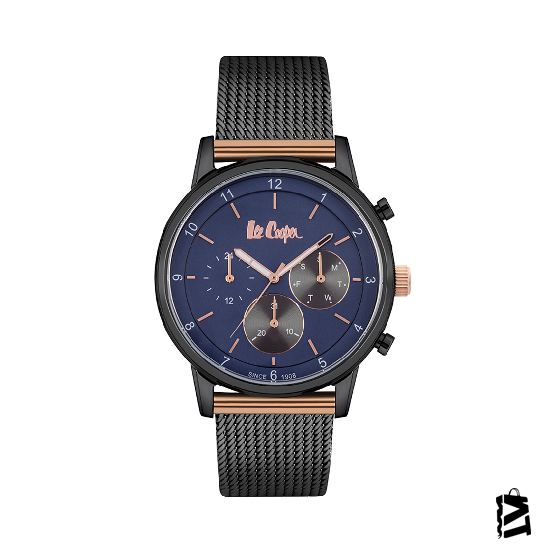 LC06884.090 
Erkek 
Kol Saati-Bankasız, Kredi