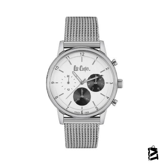 LC06884.330 
Erkek 
Kol Saati-Elden Taksitli