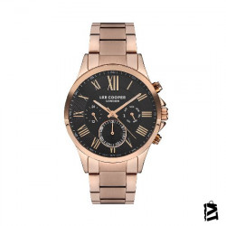 LC06890.450 
Erkek 
Kol Saati