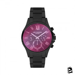 LC06890.660 
Erkek 
Kol Saati