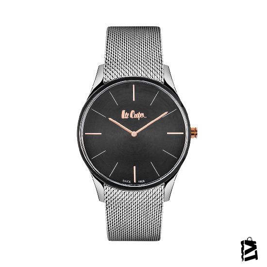 LC06909.060 
Erkek 
Kol Saati-Kefilsiz