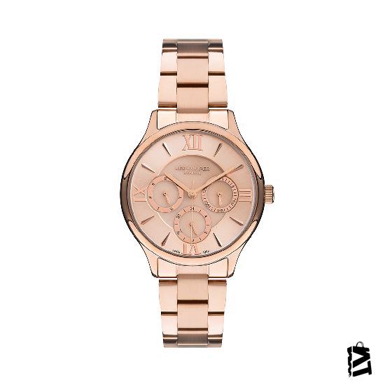 LC06933.410 
Bayan 
Kol Saati-Sözleşmeli