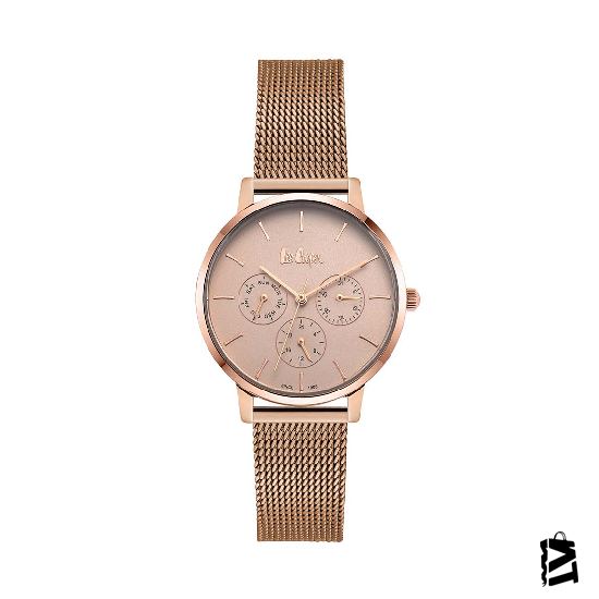 LC06939.410 
Bayan 
Kol Saati-Elden Taksitli