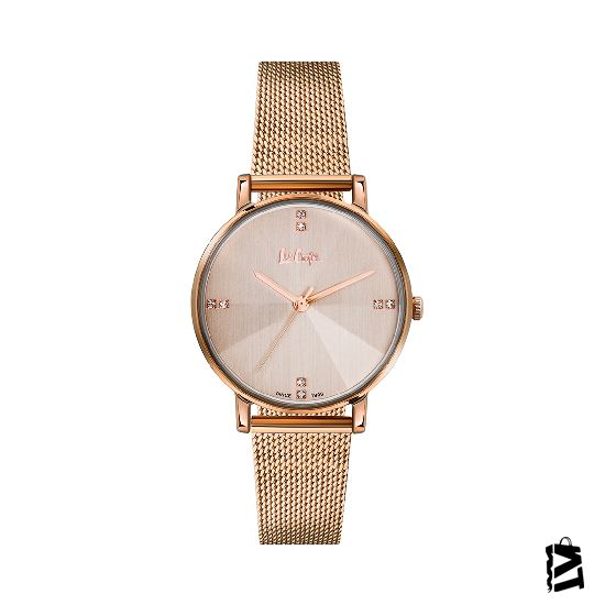 LC06945.410 
Bayan 
Kol Saati-Sözleşmeli