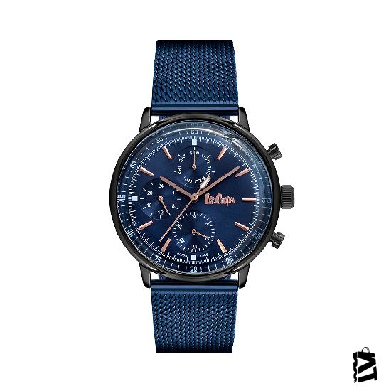 LC06954.090-NL 
Erkek 
Kol Saati-Sözleşmeli