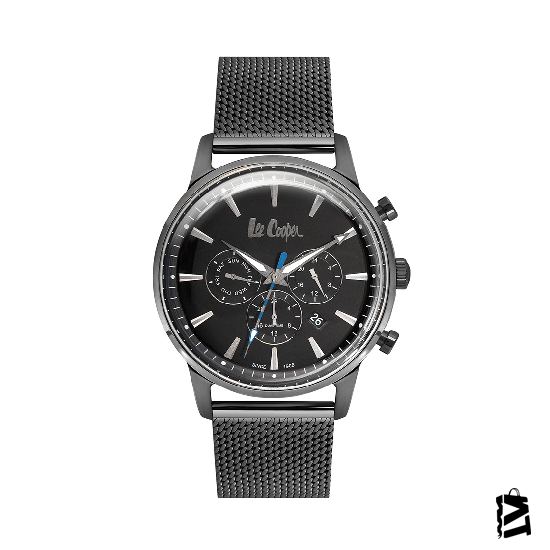 LC06960.050-NL 
Unisex 
Kol Saati-Senetli