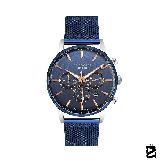 LC06960.390-NL 
Unisex 
Kol Saati-Bankasız