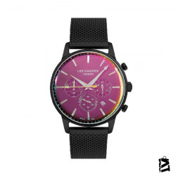 LC06960.650-NL 
Unisex 
Kol Saati