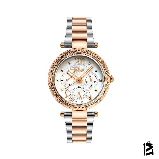 LC06996.420 
Bayan 
Kol Saati-İnternetten Elden