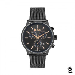 LC06998.060 
Erkek 
Kol Saati