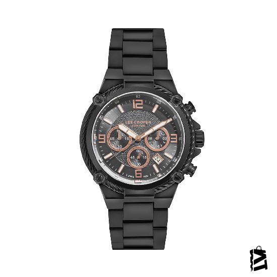 LC07000.650 
Erkek 
Kol Saati-Kefilsiz