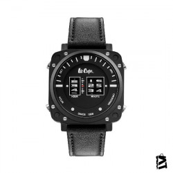 LC07002.651 
Erkek 
Kol Saati