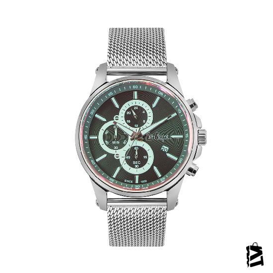 LC07007.350-NL 
Unisex 
Kol Saati-Senetli