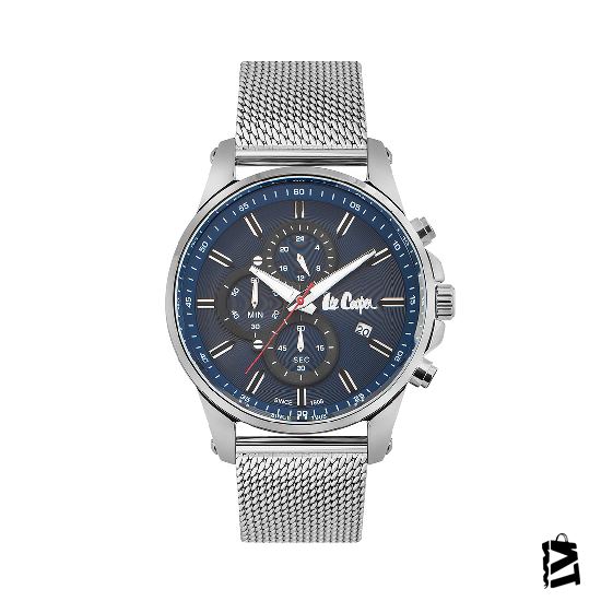 LC07007.390-NL 
Unisex 
Kol Saati-Kefilsiz