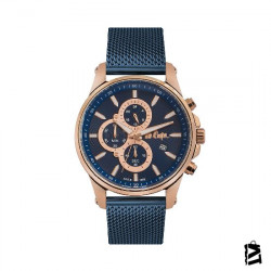 LC07007.490-NL 
Unisex 
Kol Saati