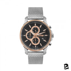 LC07007.550-NL 
Unisex 
Kol Saati