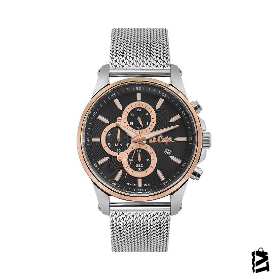 LC07007.550-NL 
Unisex 
Kol