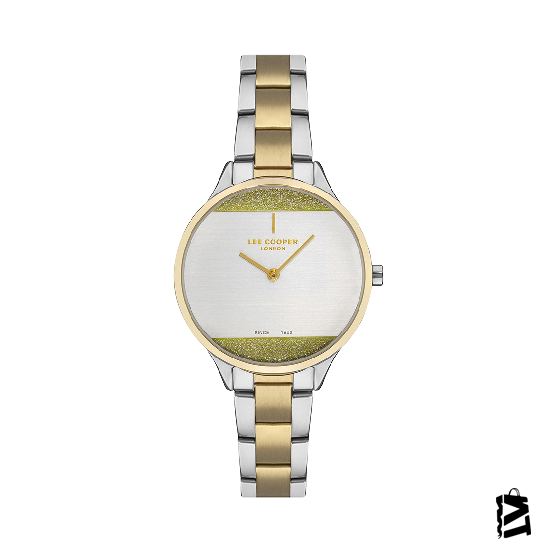 LC07022.230 
Bayan 
Kol Saati-Bankasız, Kredi