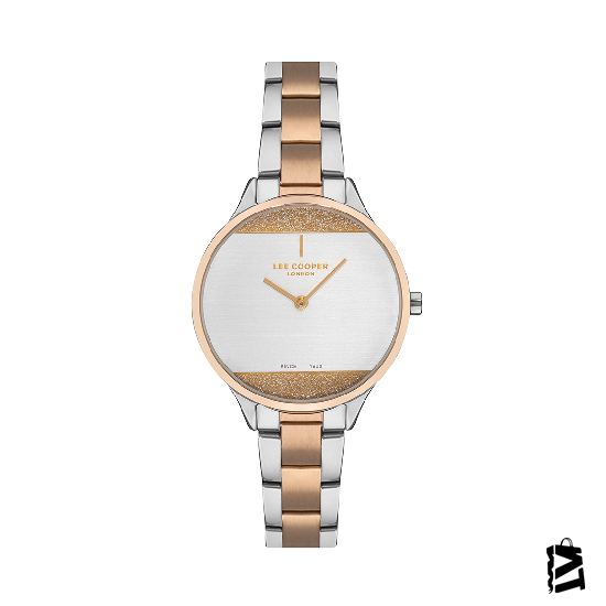 LC07022.510 
Bayan 
Kol Saati-Senetli Alışveriş