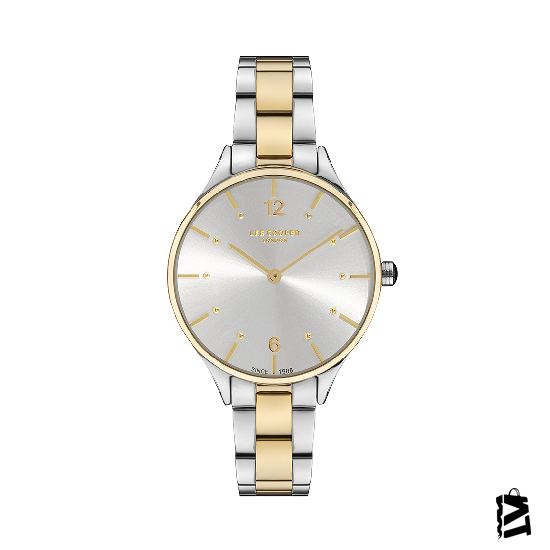 LC07027.230 
Bayan 
Kol Saati-Sözleşmeli