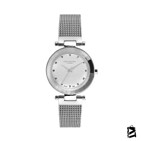 LC07029.330 
Bayan 
Kol Saati-Kefilsiz