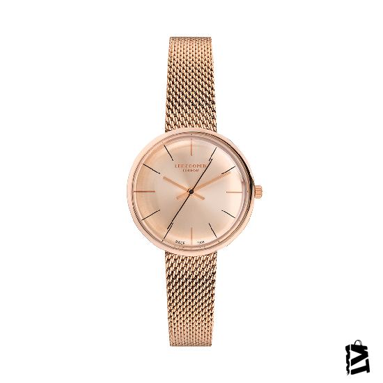 LC07031.410 
Bayan 
Kol Saati-Senetli Alışveriş