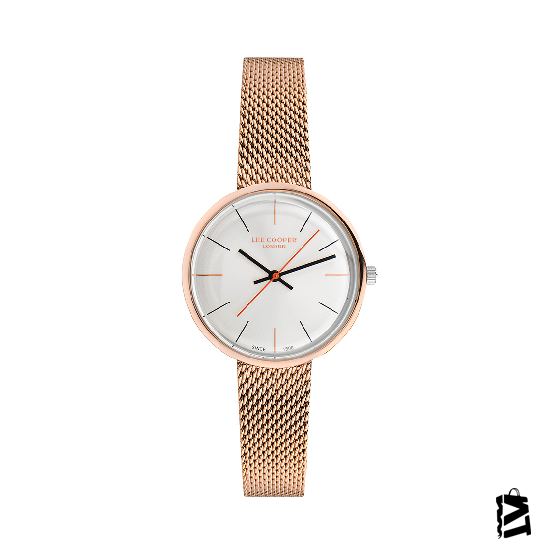 LC07031.430 
Bayan 
Kol Saati-Elden Taksitle