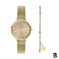 LC07032.110 
Bayan 
Kol Saati