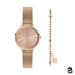 LC07032.410 
Bayan 
Kol Saati