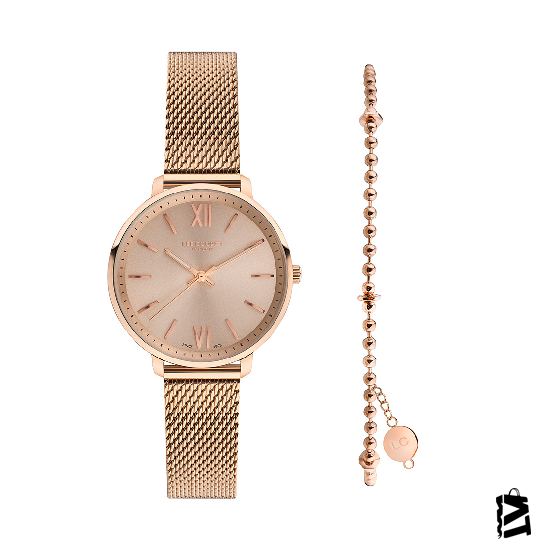 LC07032.410 
Bayan 
Kol Saati-Elden Taksitli