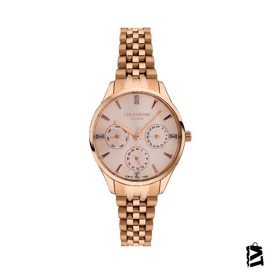 LC07037.410 
Bayan 
Kol Saati-Elden Taksitli