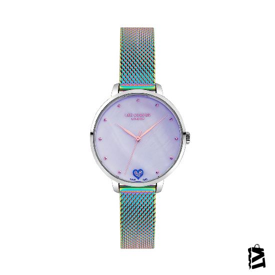 LC07039.320 
Bayan 
Kol Saati-Elden Taksitli