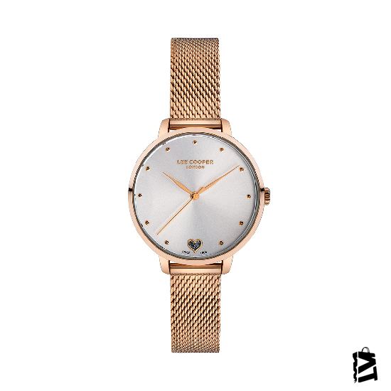 LC07039.470 
Bayan 
Kol Saati-Kefilsiz