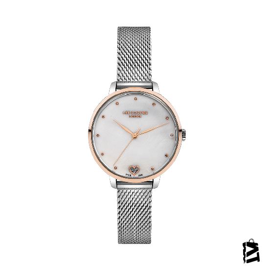 LC07039.520 
Bayan 
Kol Saati-Elden Taksitle