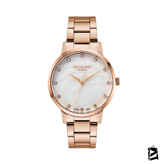 LC07045.420 
Bayan 
Kol Saati-İnternetten Elden