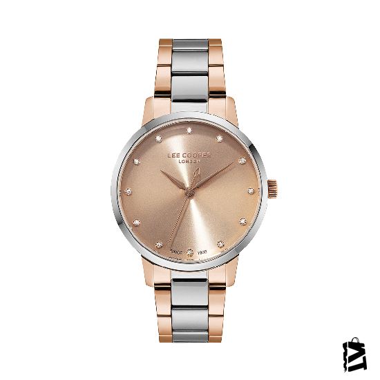 LC07045.510 
Bayan 
Kol Saati-Senetli Alışveriş