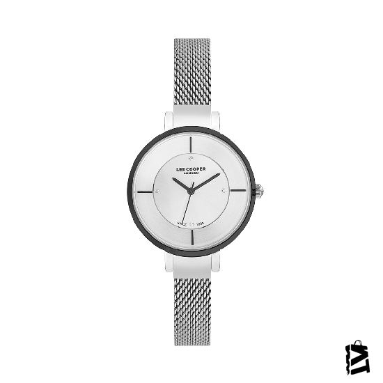 LC07058.330 
Bayan 
Kol Saati-Senetli Alışveriş