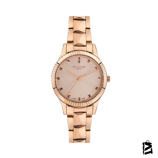 LC07059.410 
Bayan 
Kol Saati-Elden Taksitle