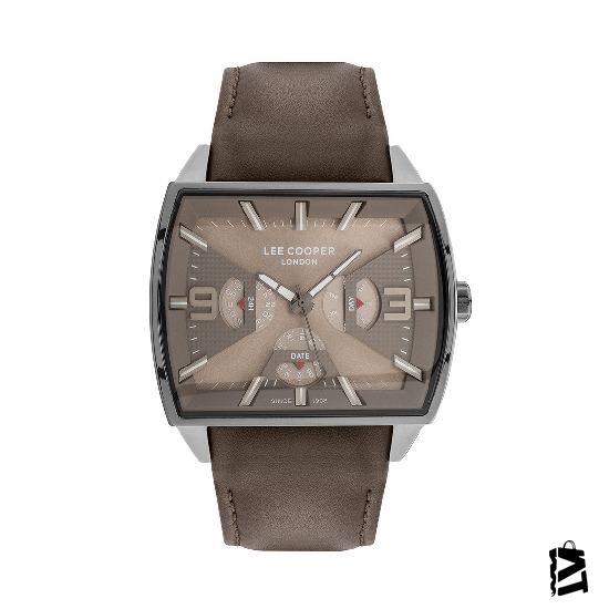 LC07060.066 
Erkek 
Kol Saati-Senetli Alışveriş