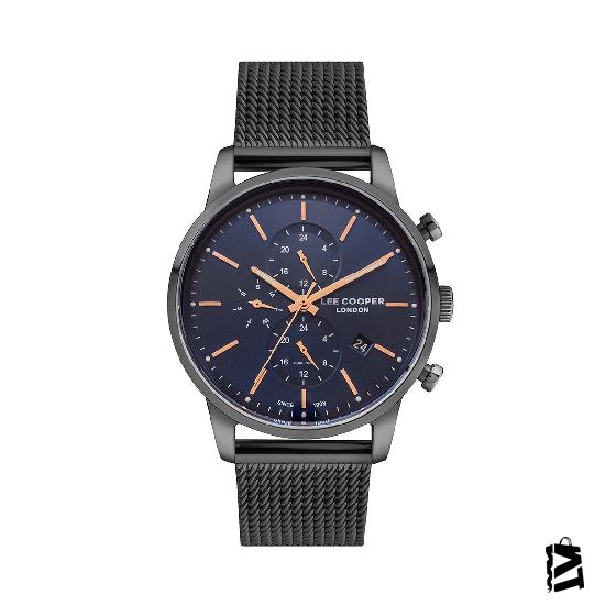 LC07084.090 
Erkek 
Kol Saati-Senetli Alışveriş