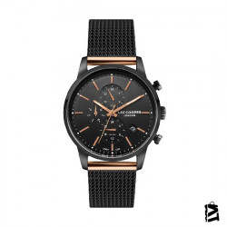 LC07084.650 
Erkek 
Kol Saati