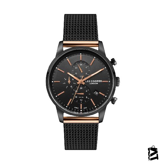 LC07084.650 
Erkek 
Kol Saati-Sözleşmeli