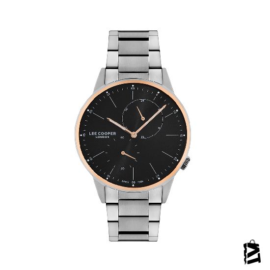 LC07085.550 
Erkek 
Kol Saati-Sözleşmeli