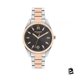 LC07102.560 
Bayan 
Kol Saati