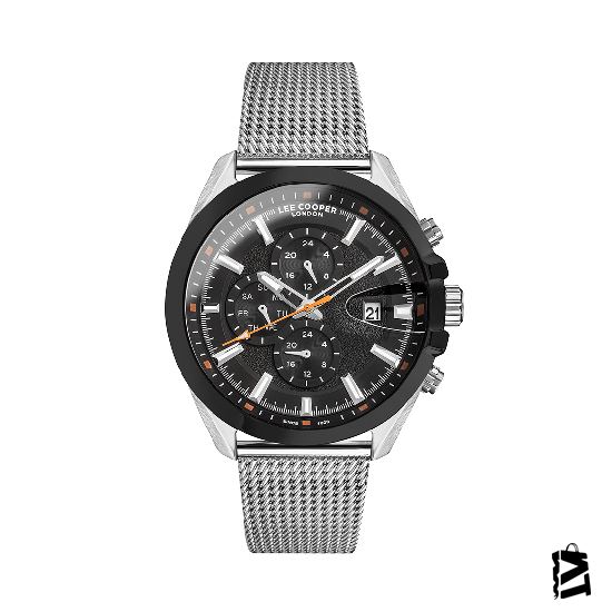 LC07106.350 
Erkek 
Kol Saati-Senetli Alışveriş