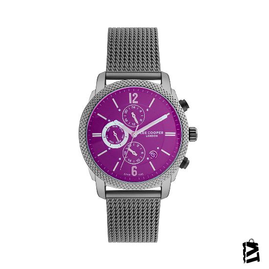 LC07108.060-NL 
Erkek 
Kol Saati-Senetli