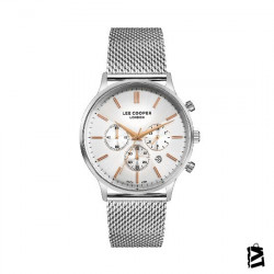 LC07111.030 
Erkek 
Kol Saati