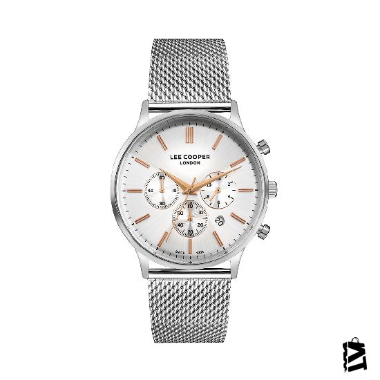 LC07111.030 
Erkek 
Kol Saati-Senetli Alışveriş